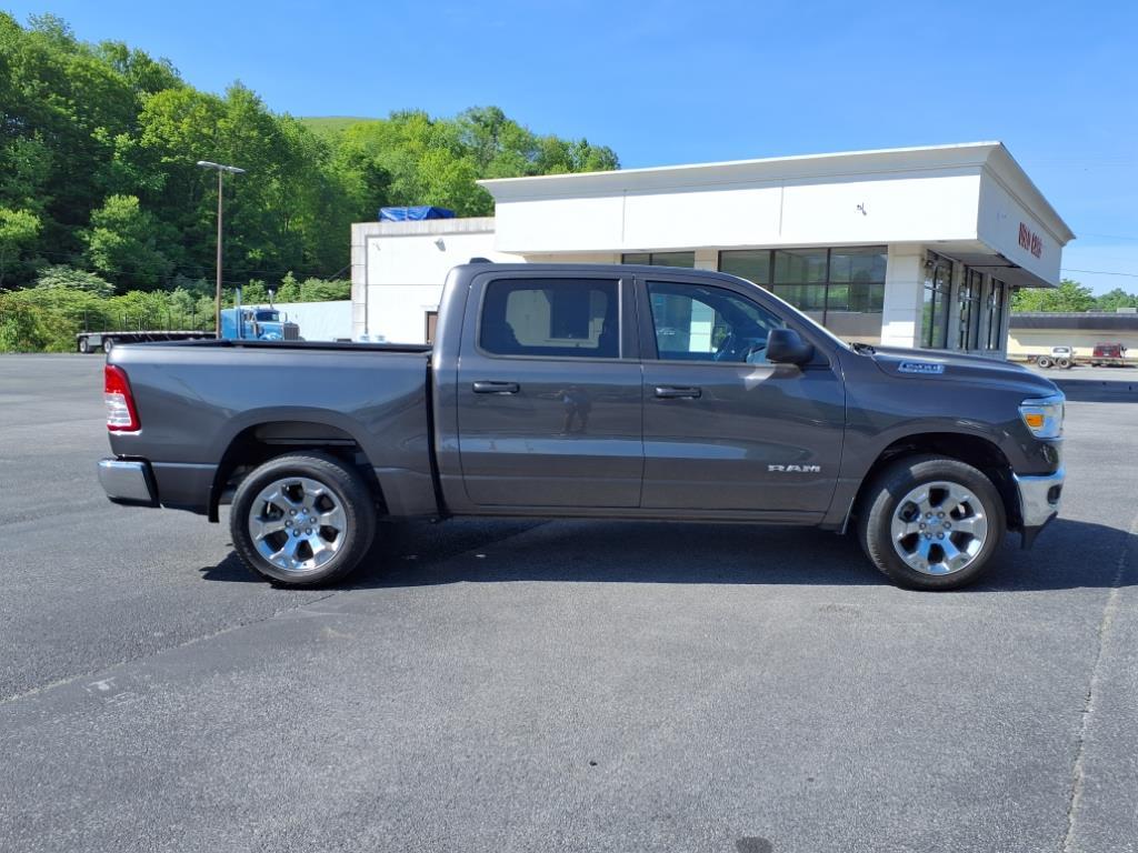 Thumbnail image of 2022 Ram 1500 at Ramey Chevrolet