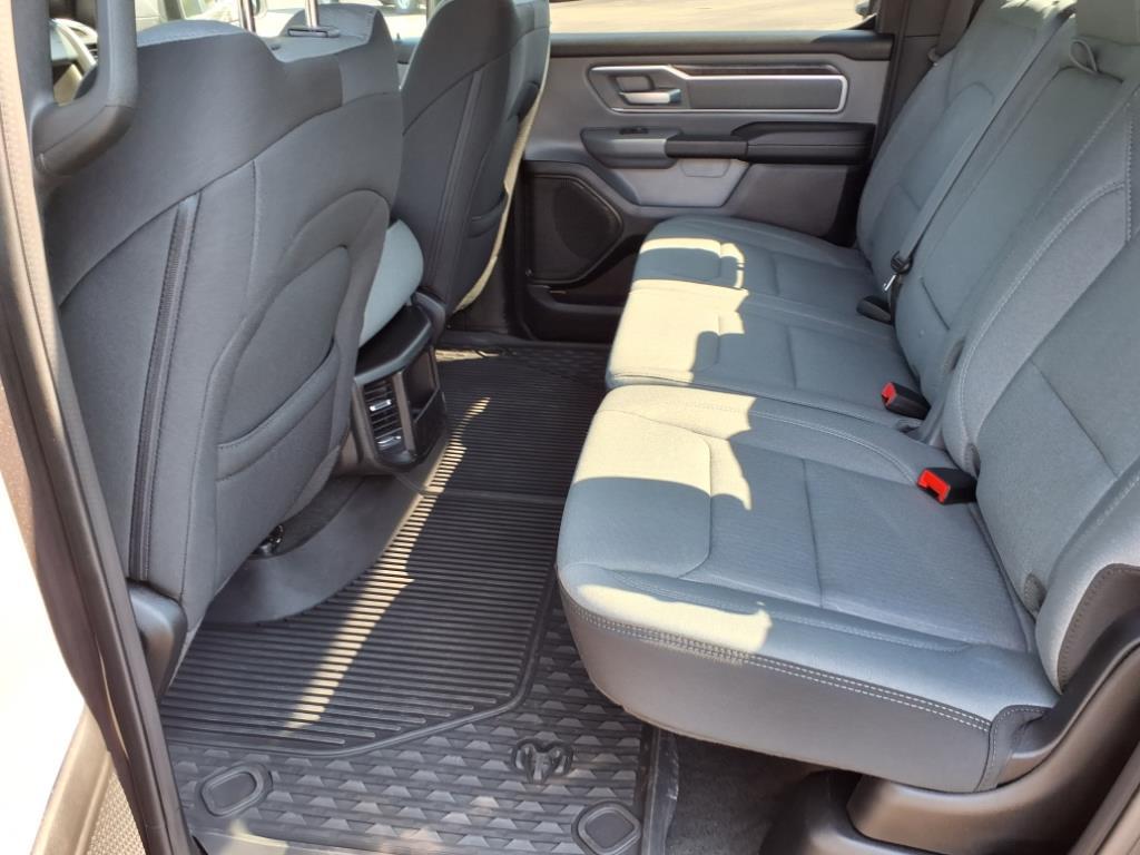 Thumbnail image of 2022 Ram 1500 at Ramey Chevrolet