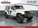 Thumbnail image of 2015 Jeep Wrangler Unlimited at Monroe Nissan - New and Used