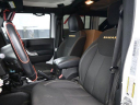Thumbnail image of 2015 Jeep Wrangler Unlimited at Monroe Nissan - New and Used