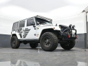 Thumbnail image of 2015 Jeep Wrangler Unlimited at Monroe Nissan - New and Used