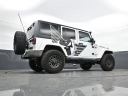 Thumbnail image of 2015 Jeep Wrangler Unlimited at Monroe Nissan - New and Used