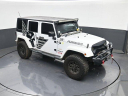 Thumbnail image of 2015 Jeep Wrangler Unlimited at Monroe Nissan - New and Used