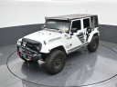 Thumbnail image of 2015 Jeep Wrangler Unlimited at Monroe Nissan - New and Used