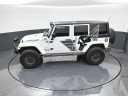 Thumbnail image of 2015 Jeep Wrangler Unlimited at Monroe Nissan - New and Used