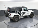 Thumbnail image of 2015 Jeep Wrangler Unlimited at Monroe Nissan - New and Used
