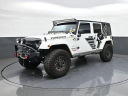 Thumbnail image of 2015 Jeep Wrangler Unlimited at Monroe Nissan - New and Used