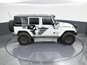 Thumbnail image of 2015 Jeep Wrangler Unlimited at Monroe Nissan - New and Used