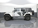 Thumbnail image of 2015 Jeep Wrangler Unlimited at Monroe Nissan - New and Used