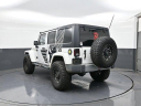 Thumbnail image of 2015 Jeep Wrangler Unlimited at Monroe Nissan - New and Used