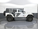 Thumbnail image of 2015 Jeep Wrangler Unlimited at Monroe Nissan - New and Used