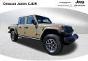 Thumbnail image of 2025 Jeep Gladiator at DeaconJonesCJDR-USED (DCERT filter)
