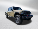 Thumbnail image of 2025 Jeep Gladiator at DeaconJonesCJDR-USED (DCERT filter)
