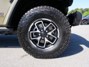 Thumbnail image of 2025 Jeep Gladiator at DeaconJonesCJDR-USED (DCERT filter)