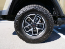 Thumbnail image of 2025 Jeep Gladiator at DeaconJonesCJDR-USED (DCERT filter)