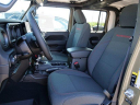 Thumbnail image of 2025 Jeep Gladiator at DeaconJonesCJDR-USED (DCERT filter)
