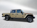 Thumbnail image of 2025 Jeep Gladiator at DeaconJonesCJDR-USED (DCERT filter)