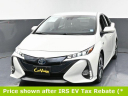 Thumbnail image of 2017 Toyota Prius Prime at Car Vision Inc.