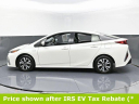 Thumbnail image of 2017 Toyota Prius Prime at Car Vision Inc.