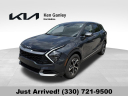 Thumbnail image of 2025 Kia Sportage at Ken Ganley Kia Medina