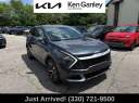 Thumbnail image of 2025 Kia Sportage at Ken Ganley Kia Medina