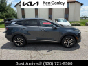 Thumbnail image of 2025 Kia Sportage at Ken Ganley Kia Medina