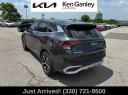 Thumbnail image of 2025 Kia Sportage at Ken Ganley Kia Medina