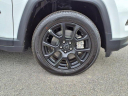 Thumbnail image of 2025 Jeep Compass at DeaconJonesCJDR-USED (DCERT filter)
