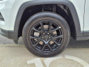 Thumbnail image of 2025 Jeep Compass at DeaconJonesCJDR-USED (DCERT filter)