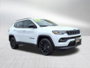 Thumbnail image of 2025 Jeep Compass at DeaconJonesCJDR-USED (DCERT filter)