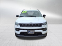 Thumbnail image of 2025 Jeep Compass at DeaconJonesCJDR-USED (DCERT filter)