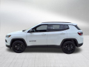 Thumbnail image of 2025 Jeep Compass at DeaconJonesCJDR-USED (DCERT filter)
