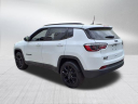Thumbnail image of 2025 Jeep Compass at DeaconJonesCJDR-USED (DCERT filter)