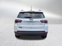 Thumbnail image of 2025 Jeep Compass at DeaconJonesCJDR-USED (DCERT filter)