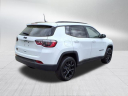 Thumbnail image of 2025 Jeep Compass at DeaconJonesCJDR-USED (DCERT filter)