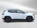 Thumbnail image of 2025 Jeep Compass at DeaconJonesCJDR-USED (DCERT filter)
