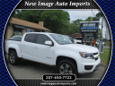 Thumbnail image of 2018 Chevrolet Colorado at NEW IMAGE AUTO IMPORTS INC