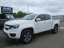 Thumbnail image of 2018 Chevrolet Colorado at NEW IMAGE AUTO IMPORTS INC
