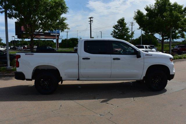 Thumbnail image of 2023 Chevrolet Silverado 1500 at Superior Chevrolet Conway USED