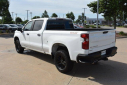Thumbnail image of 2023 Chevrolet Silverado 1500 at Superior Chevrolet Conway USED