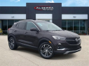 Thumbnail image of 2021 Buick Encore GX at Al Serra Chevrolet