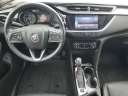 Thumbnail image of 2021 Buick Encore GX at Al Serra Chevrolet