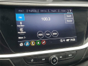 Thumbnail image of 2021 Buick Encore GX at Al Serra Chevrolet