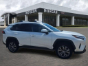 Thumbnail image of 2023 Toyota RAV4 Hybrid at Morgan Buick GMC Shreveport - NEW