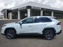 Thumbnail image of 2023 Toyota RAV4 Hybrid at Morgan Buick GMC Shreveport - NEW