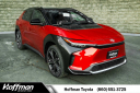 Thumbnail image of 2025 Toyota bZ4X at Hoffman Toyota Scion