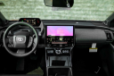 Thumbnail image of 2025 Toyota bZ4X at Hoffman Toyota Scion