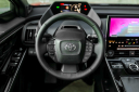 Thumbnail image of 2025 Toyota bZ4X at Hoffman Toyota Scion