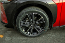 Thumbnail image of 2025 Toyota bZ4X at Hoffman Toyota Scion