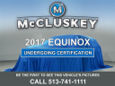 Thumbnail image of 2017 Chevrolet Equinox at Mccluskey Chevrolet Kings Automall
